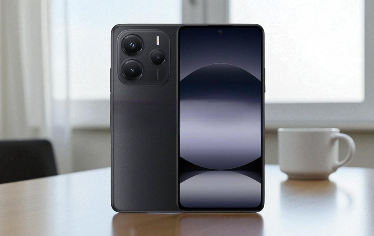 Az olcsó Xiaomi telefonok sztárja, rengeteg extrával, 100MP-es kamerával