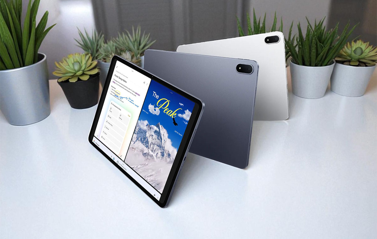 A legerősebb és messze kiemelkedő tablet, durván olcsón! Ez a OnePlus Pad 3