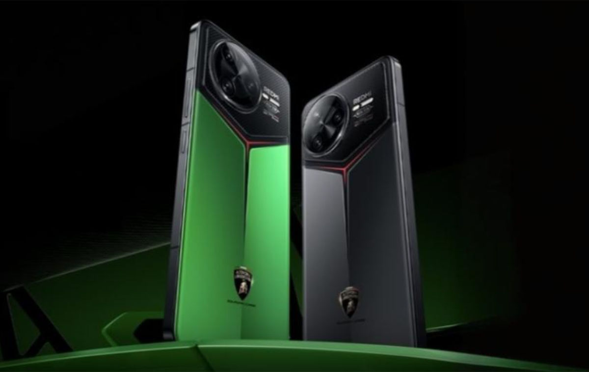 A Redmi K90 vetélytársa lehet a Xiaomi csúcskategóriás telefonjainak