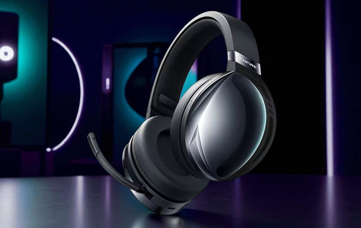 A szuperolcsó vezetéknélküli fejhallgató gaminghez, nulla hang késéssel