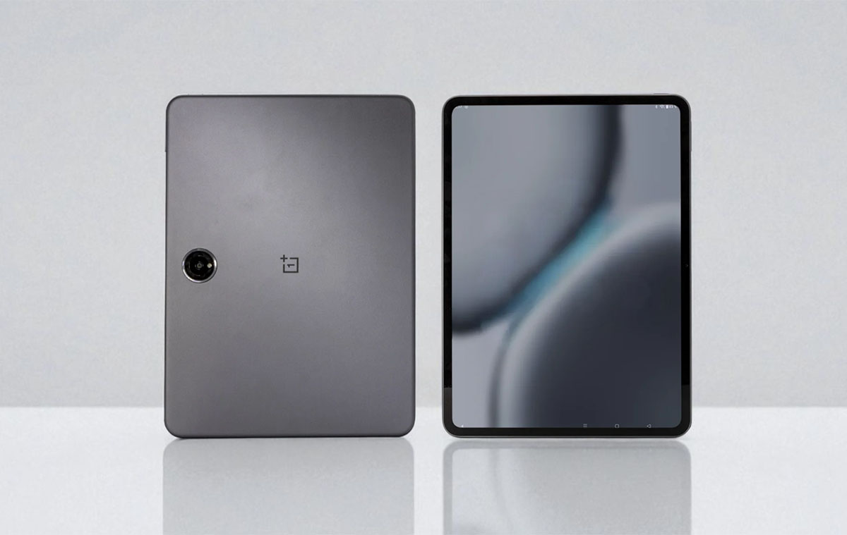 A tabletek durván erős királya, a OnePlus Pad 2 tablet most nagyon olcsó