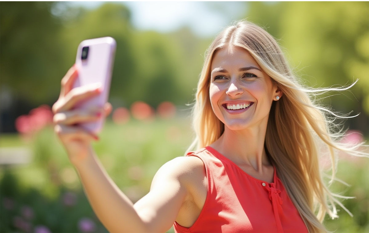 A Xiaomi 16-tal bátran lőhetsz egy szelfit, mert ütős lesz a kamerája