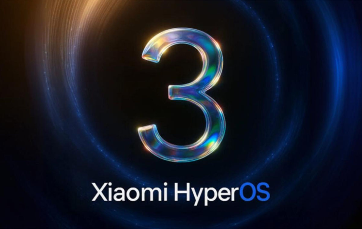 Ez a húsz Xiaomi telefon és tablet kapja meg elsőként az új HyperOS 3 rendszert