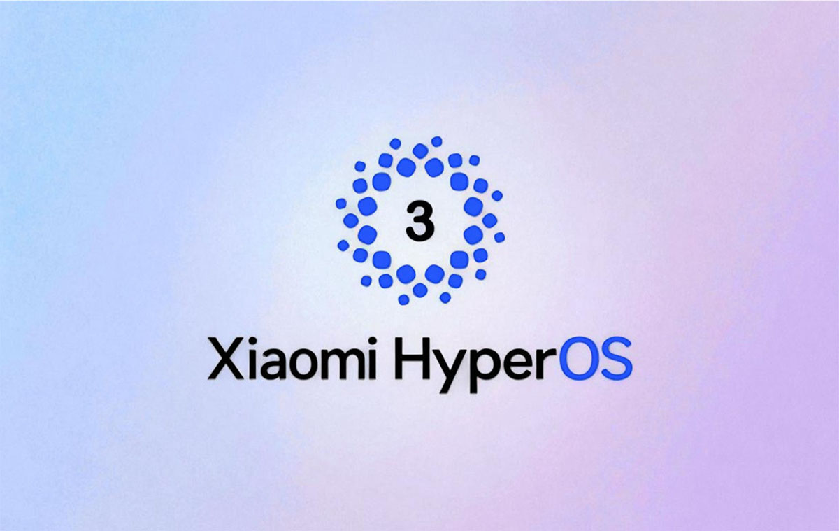 A Xiaomi már a jövő héten elindíthatja a HyperOS 3 frissítést
