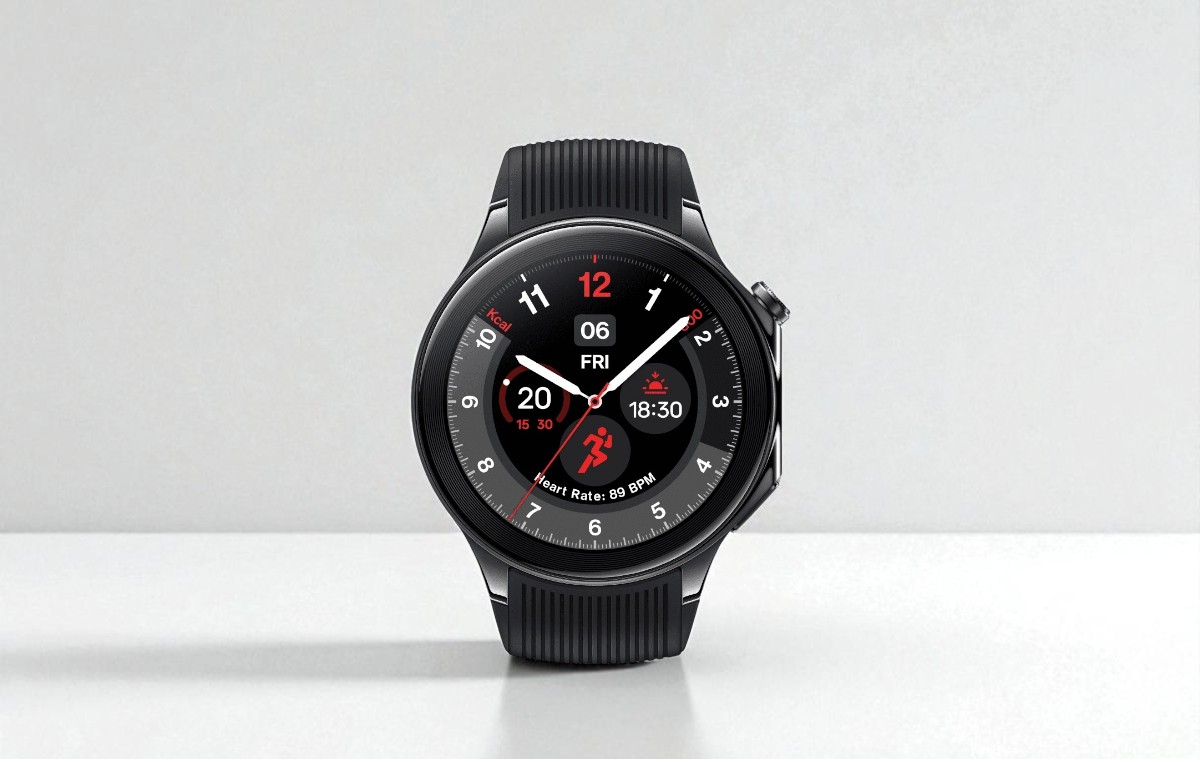 Az Android Wear OS okosórák egyik legjobbja a leghosszabb üzemidővel most nagyon olcsó