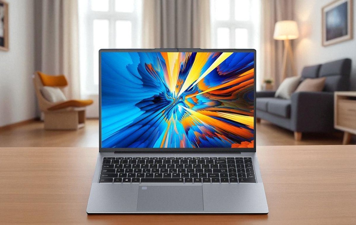 Az olcsóbbak legbrutálisabb laptopja 10 magos processzorral és 32GB RAM-mal