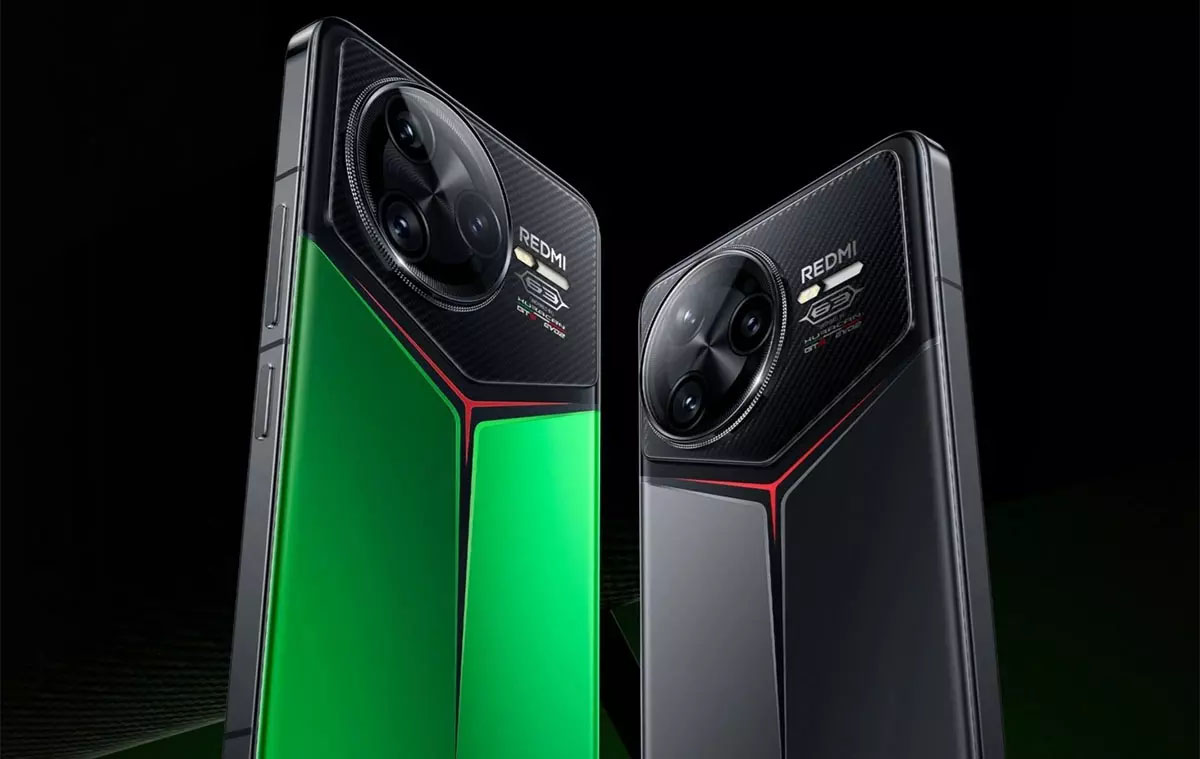 Brutálisan erős lesz a REDMI K90 és a 90 Pro is, na meg gigantikus akkumulátort kapnak