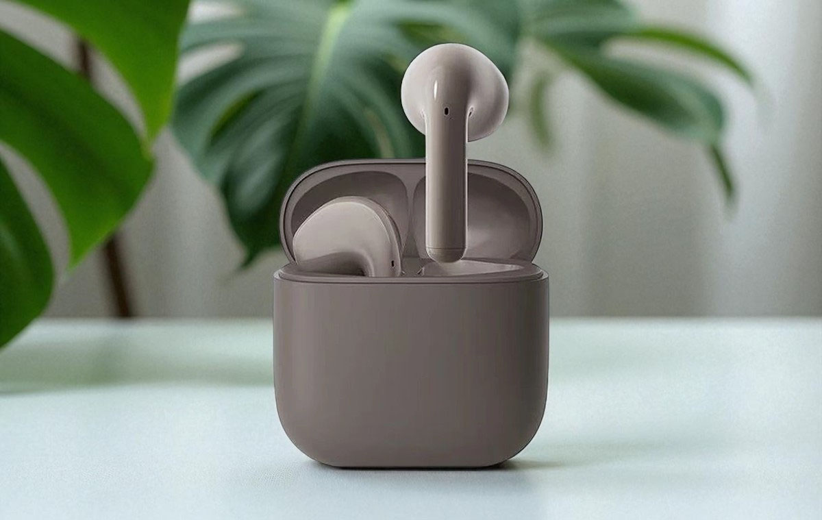 Edifier X1 Evo vezetéknélküli fülhallgató