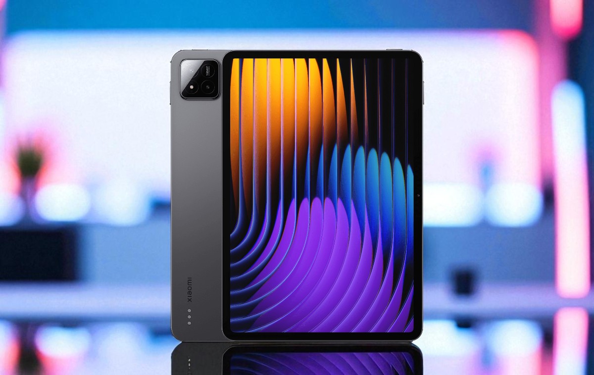 Egy halom Xiaomi tablet érkezik, köztük prémium, felsőkategóriás és 5G tabletek is