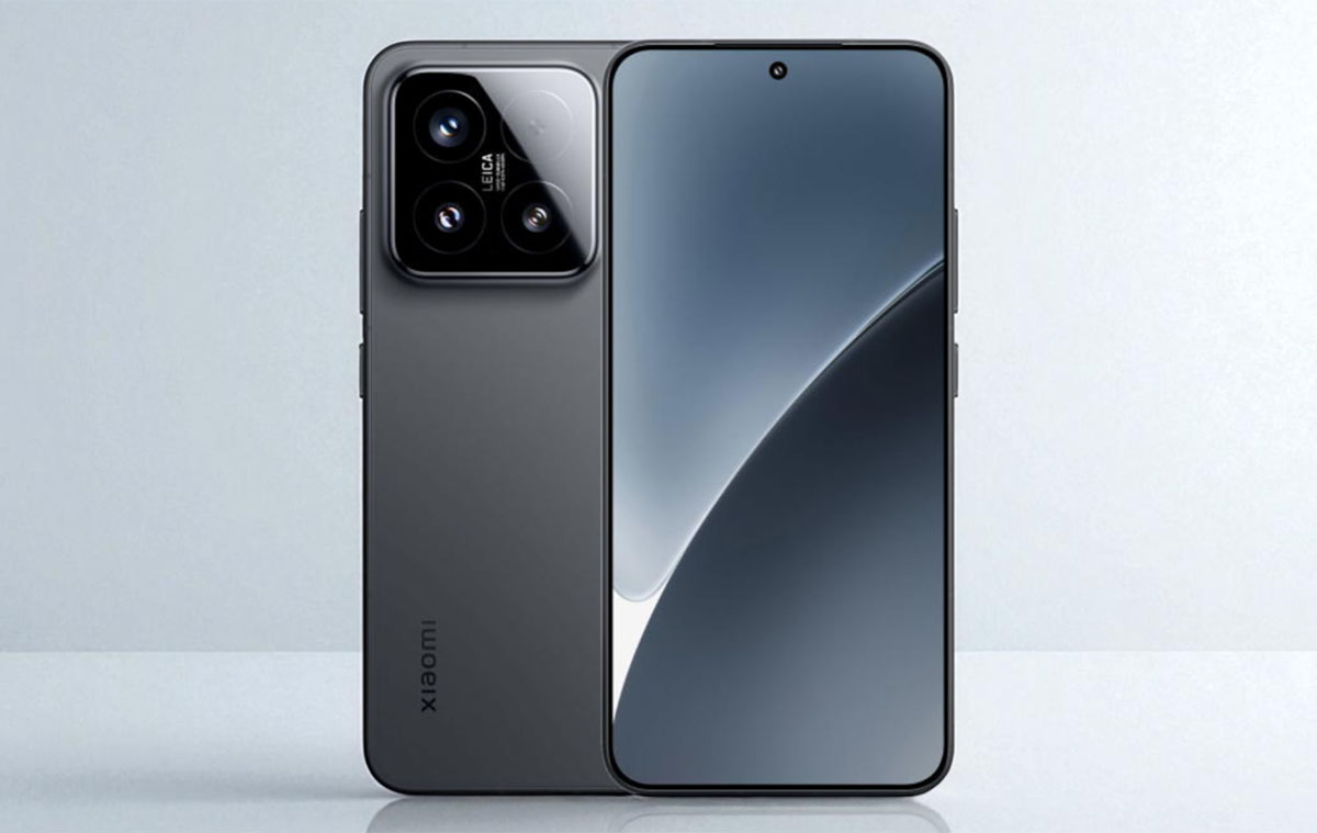 Egy kisebb, felsőkategóriás Xiaomi telefon érkezhet?