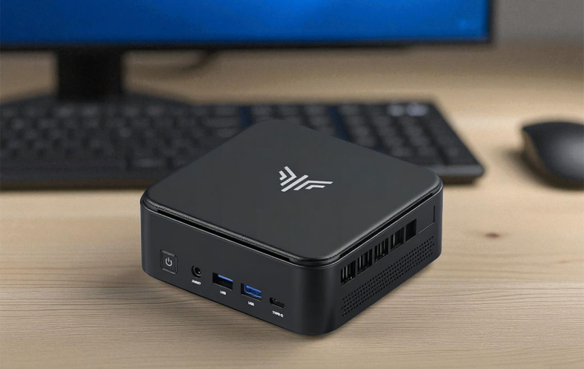 Ennyire olcsón, ennyire jó számítógéped nem túl gyakran lehet