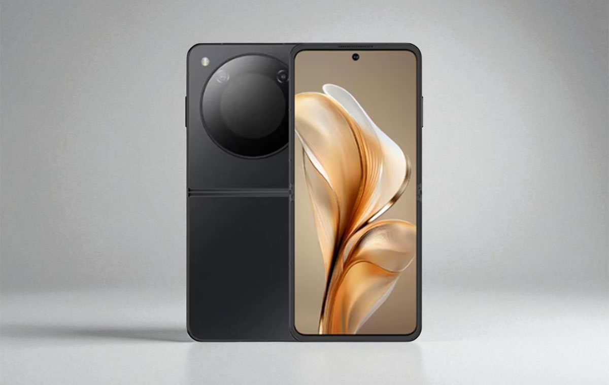 Ez durva: hihetetlenül olcsó hajlítható, összecsukható telefon