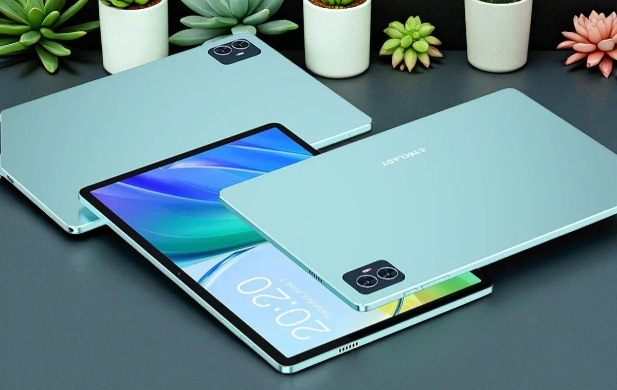 Fillérekért vihetsz egy olyan nagy kijelzős tabletet, amibe SIM kártyát tehetsz és GPS is van