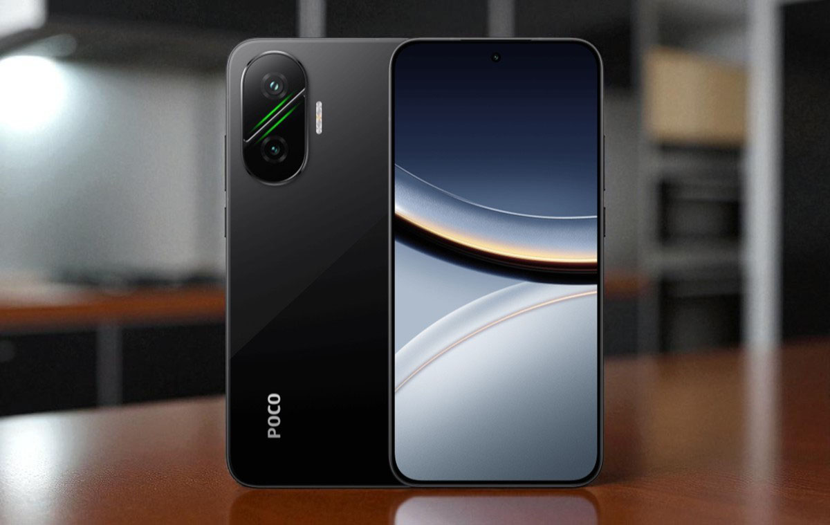 Fontos frissítés érkezett a Xiaomi népszerű telefonjához, a POCO F7-hez