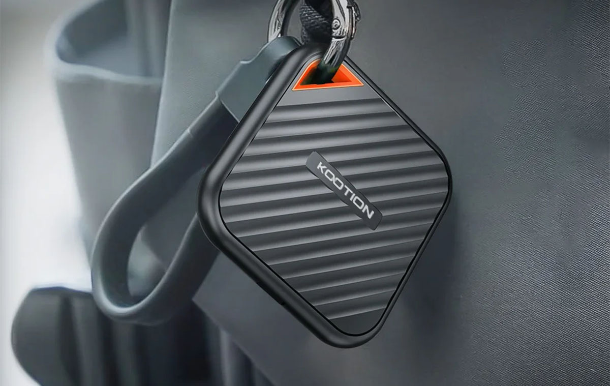 Ha számít a sebesség: szuperolcsó és gyors, akár 2TB-os külső SSD meghajtó