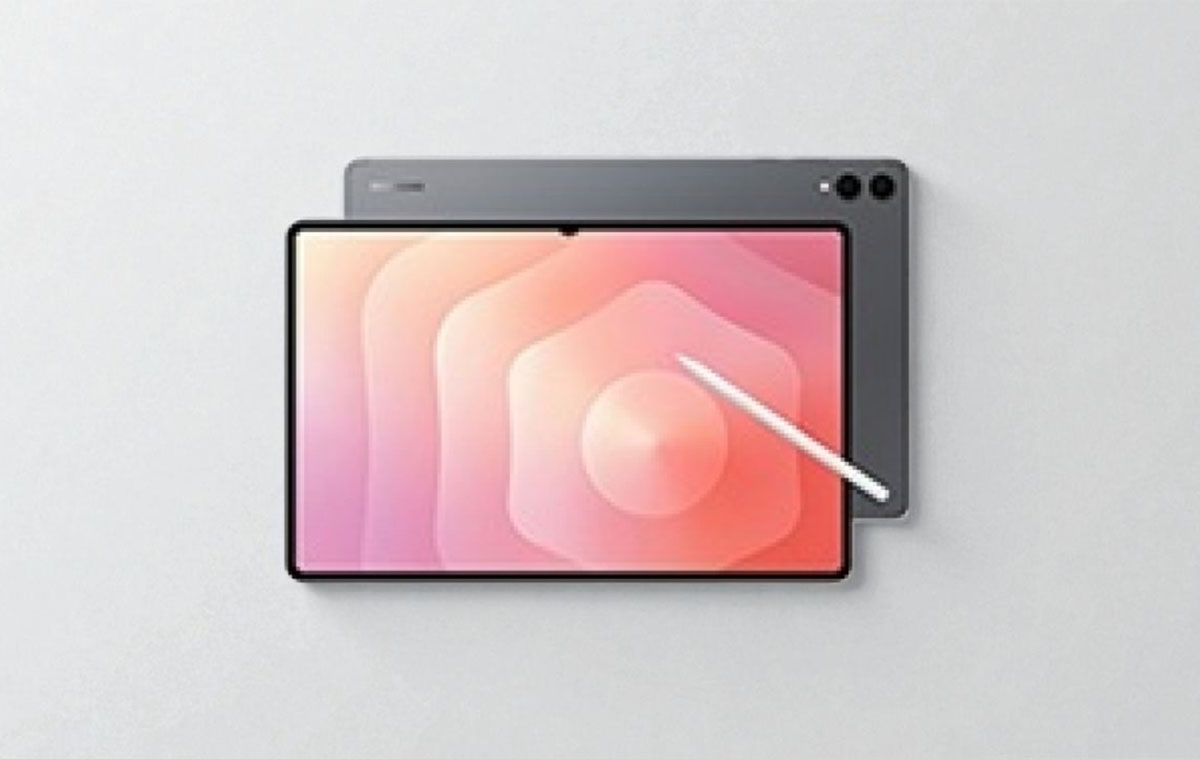 Három új Samsung tablet érkezik - köztük az ultra prémium, 14.6" Galaxy Tab S11 Ultra, brutálisan erős hardverrel