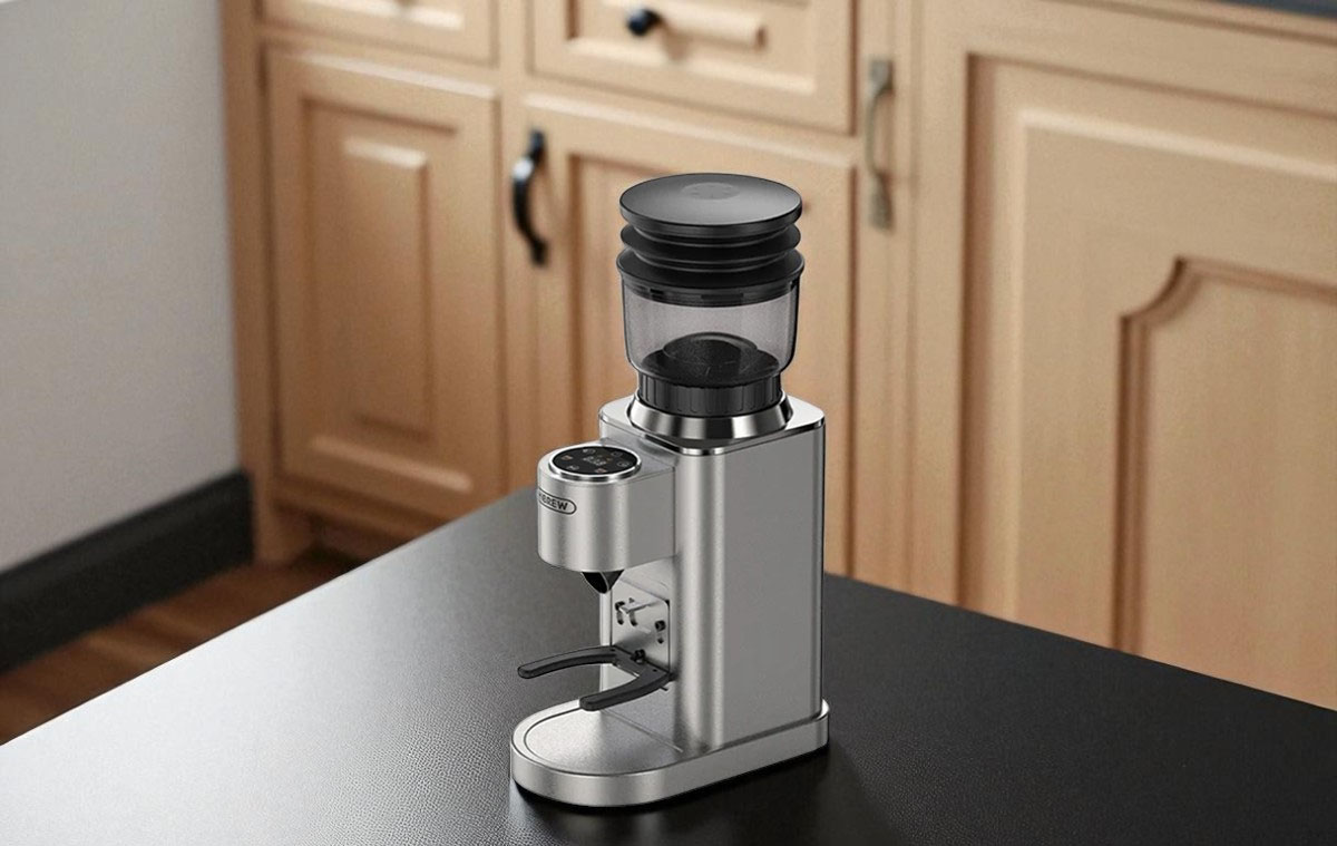 HiBREW G7 kávédaráló