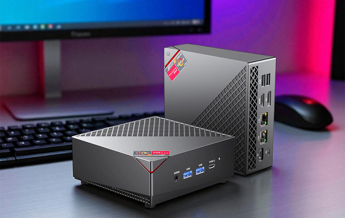 Hihetetlenül olcsón lehet egy erős számítógéped 32GB RAM-mal