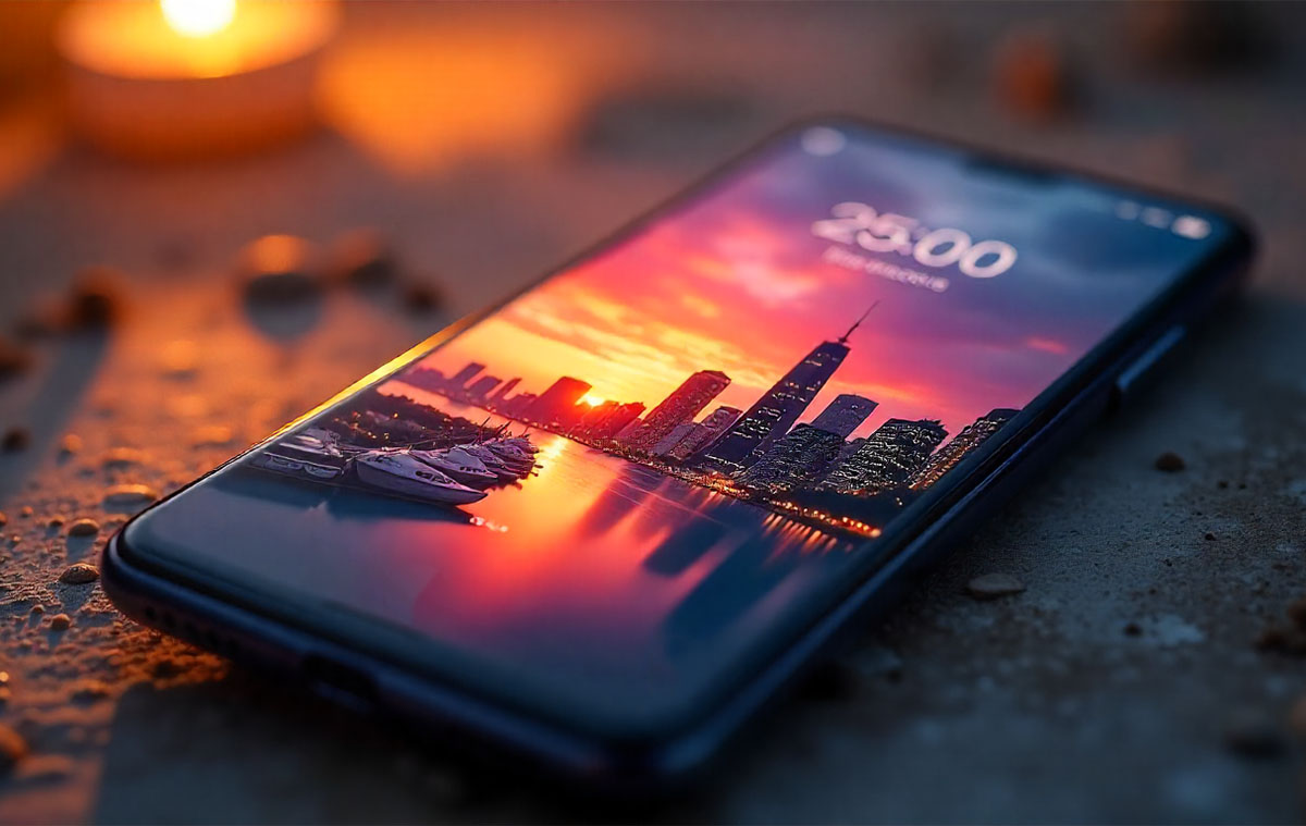 Jönnek a REDMI telefonok 165Hz-es kijelzővel