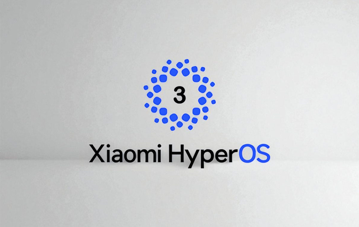 Két nap múlva érkezik a Xiaomi HyperOS 3 frissítés