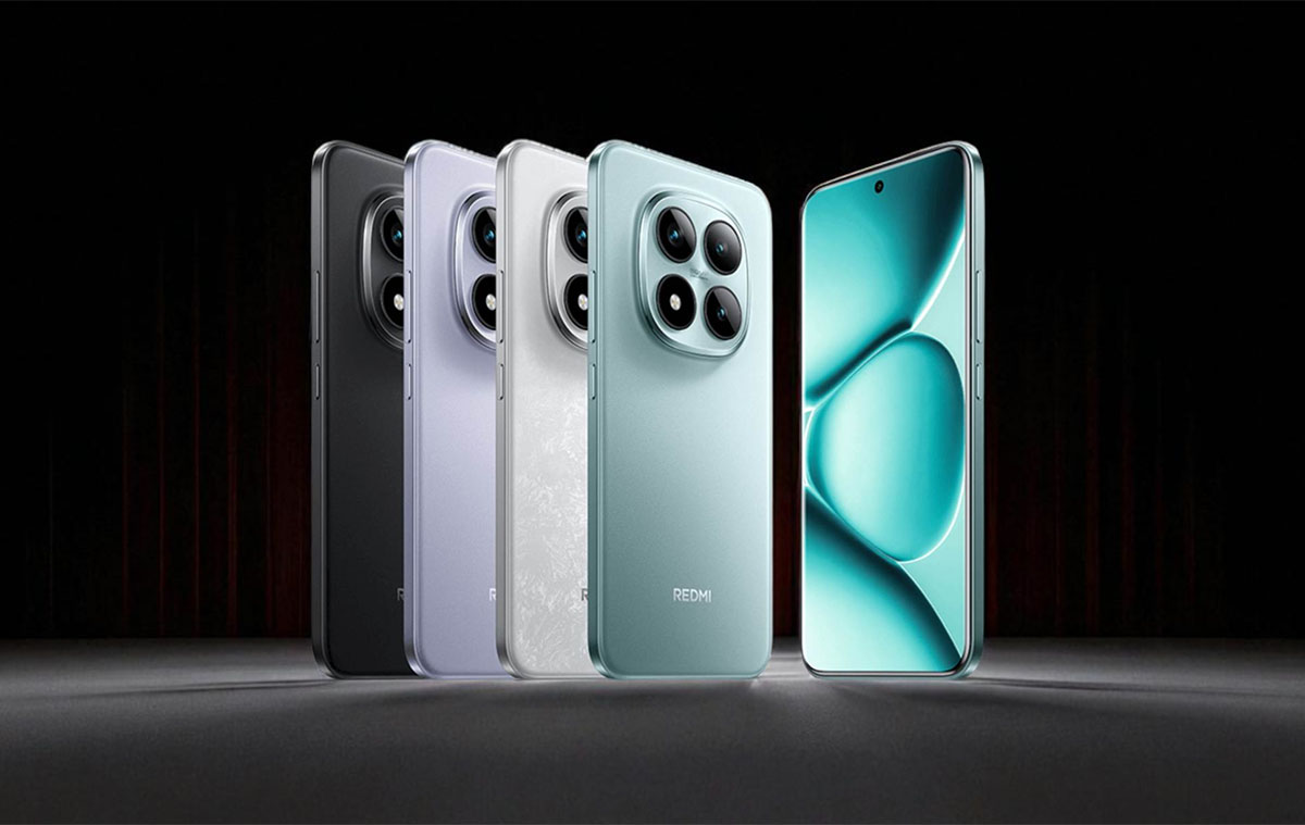 Kiderült, hogy milyen lesz a REDMI Note 15 Pro+ nemzetközi változata