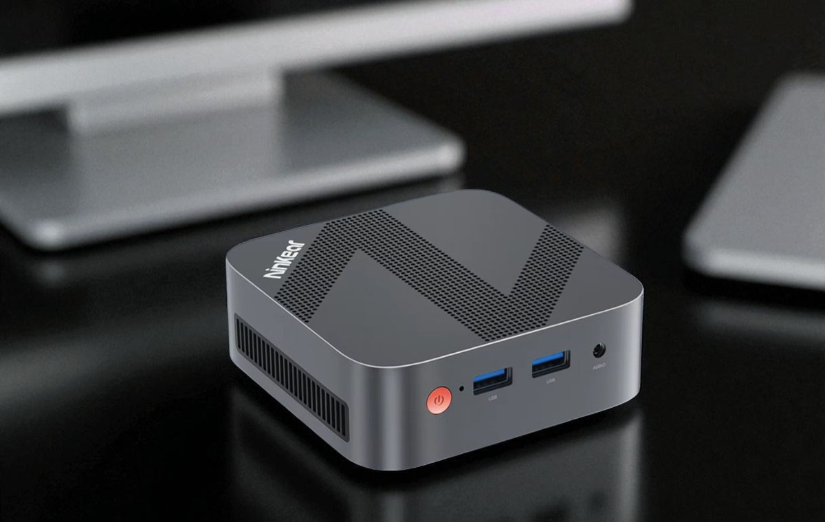 Kipróbált mini PC 16GB RAM-mal és Windows-zal, nagyon olcsón