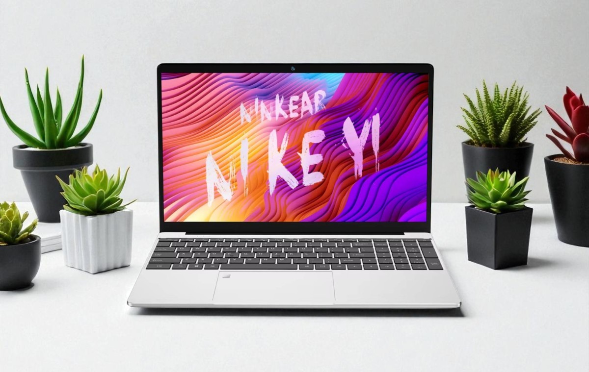 Laptop a lehető legolcsóbban, féláron és 16GB RAM-mal, ujjlenyomat-olvasóval