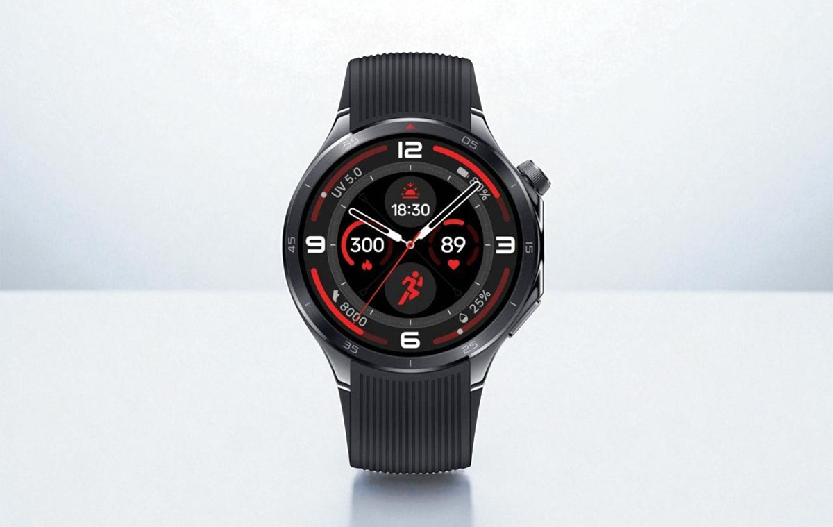 A legjobb és legolcsóbb okosóra Android Wear OS rendszerrel és EKG-val? A OnePlus Watch 3!