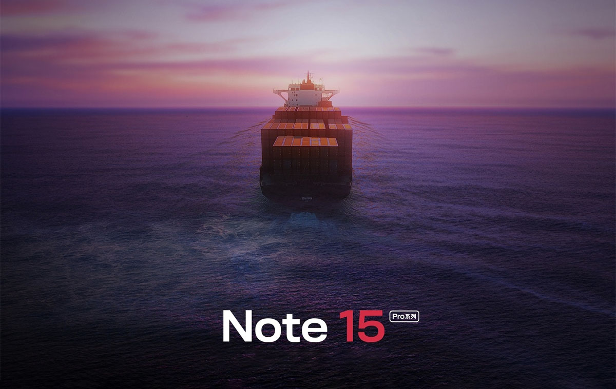 Még a hónapban érkezik a REDMI Note 15 Pro és megint durván jó lesz