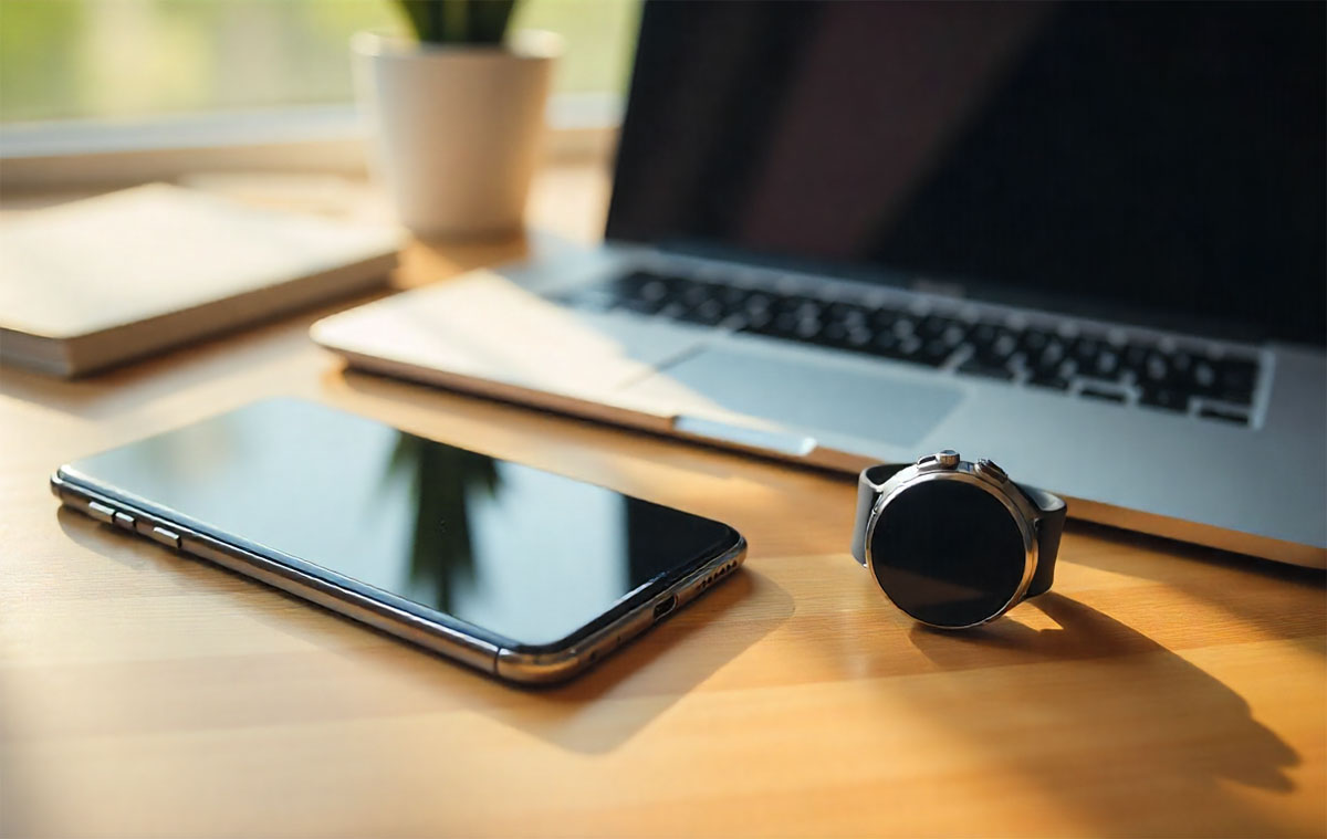 Minden, ami kellhet, az most nagyon olcsó: okosóra, laptop, Xiaomi telefon