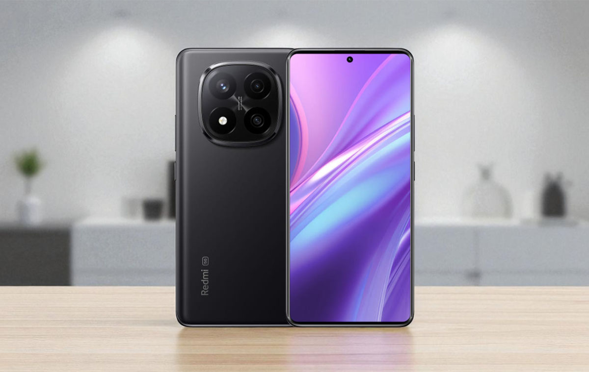 Minden, amit a következő csúcs REDMI-ről, a REDMI Note 15 Pro+-ról tudni lehet