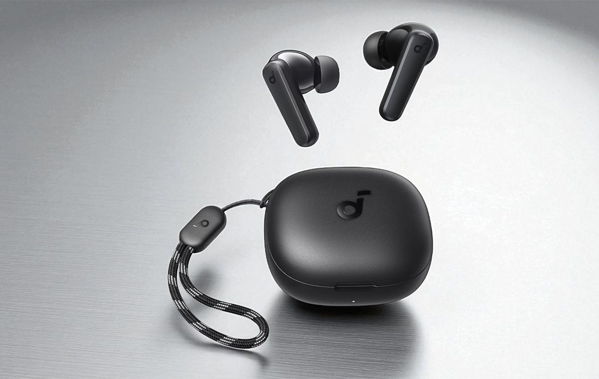 Most szinte ingyen a tied lehet egy okos, mégis nagy tudású vezetéknélküli fülhallgató