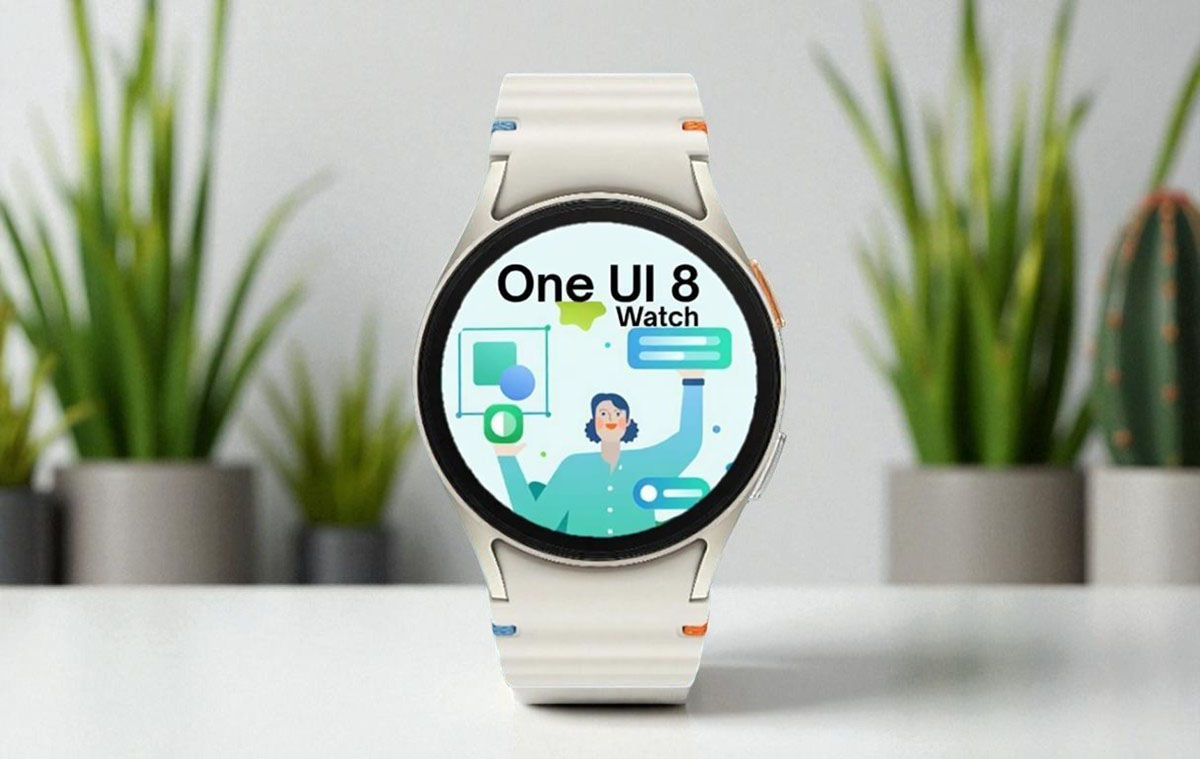 Nagy frissítés érkezik a Samsung okosórákra és még a régebbiek is megkapják