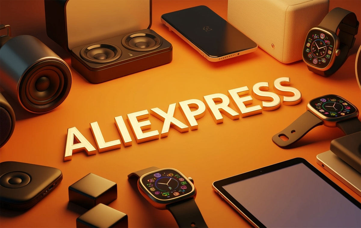 Nagy hiba lenne kihagyni ezt a hatalmas AliExpress leárazást