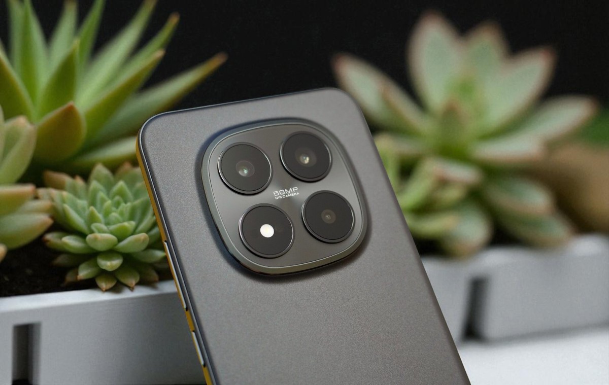 Napokon belül érkezik a REDMI Note 15 Pro erős vízállósággal és strapabírósággal