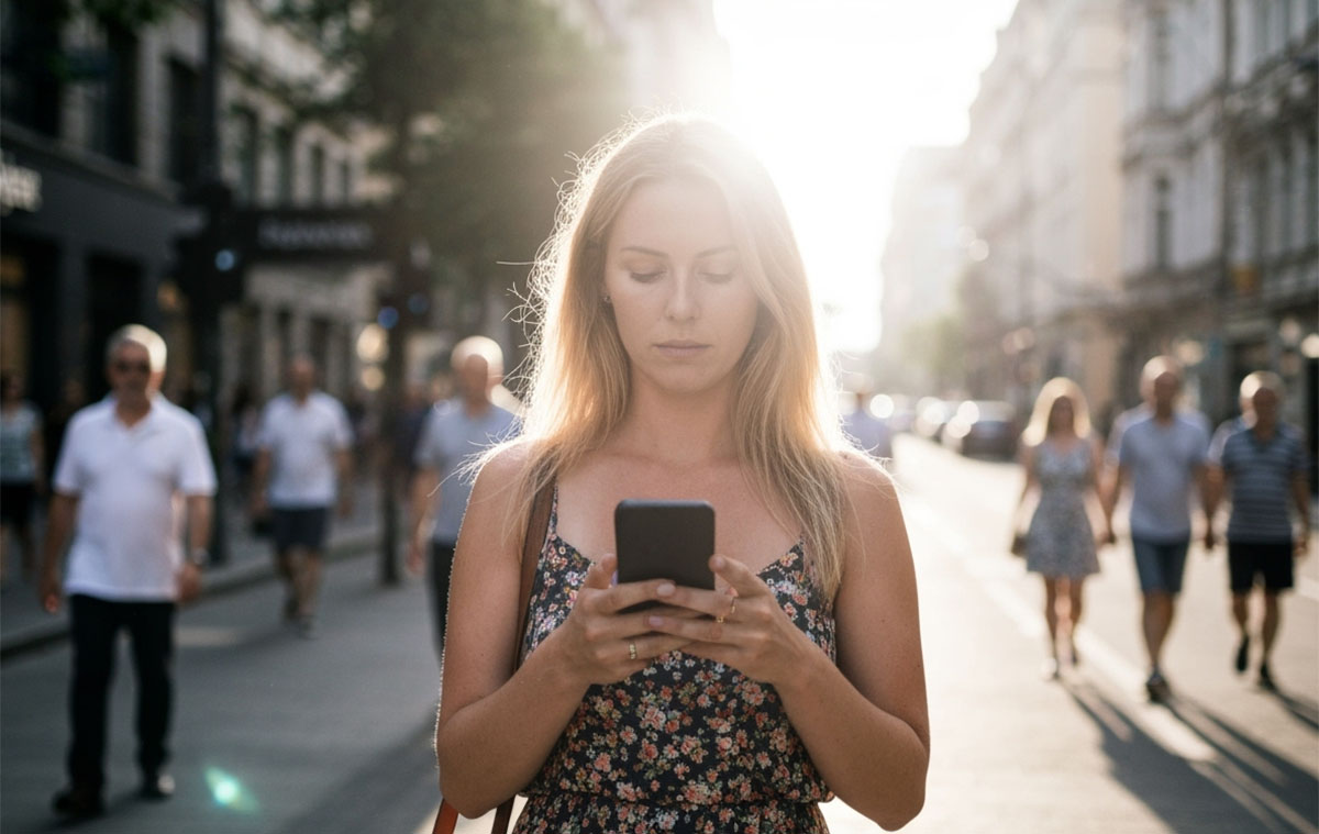 Neked is gondot okoz a napsütés? Akkor a REDMI Note 15 Pro lehet a megoldás