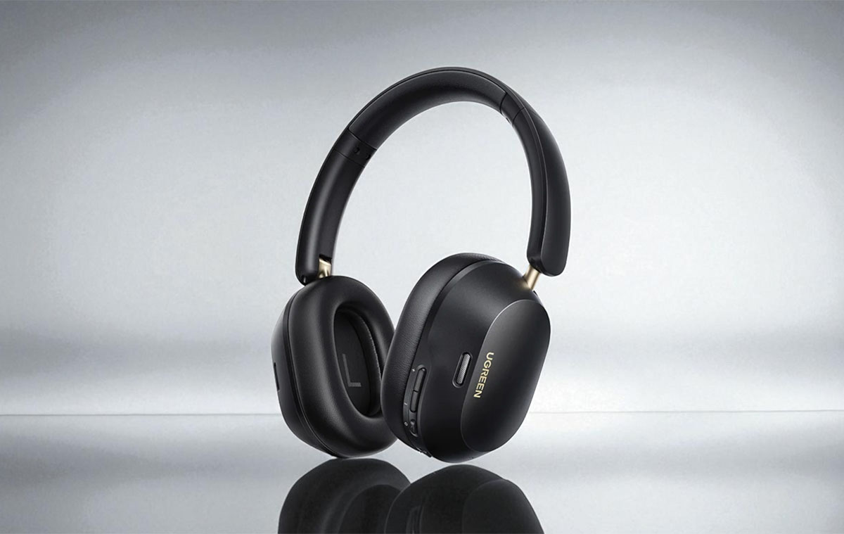 Nincs még egy ennyire olcsó, ennyire jó és ilyen magas hang minőséggel rendelkező okos fejhallgató