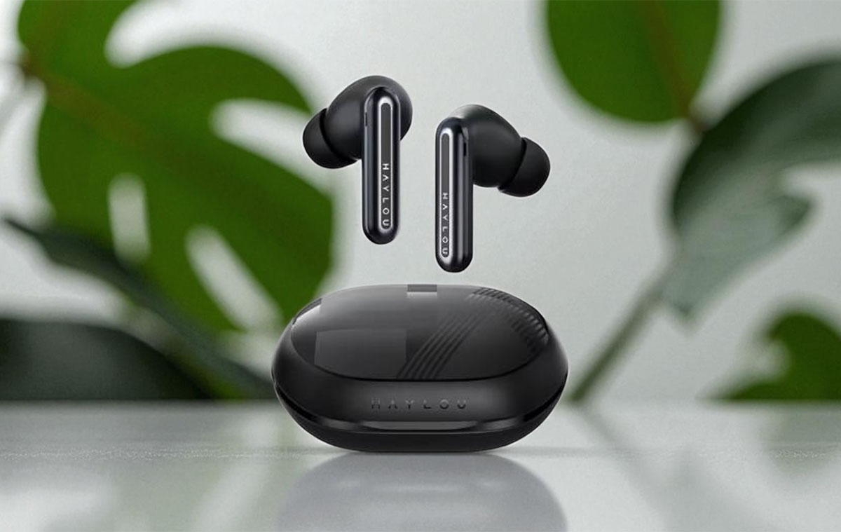 Nincs még egy kipróbált és ennyire olcsó, okos vezetéknélküli fülhallgató ilyen remek hangzással