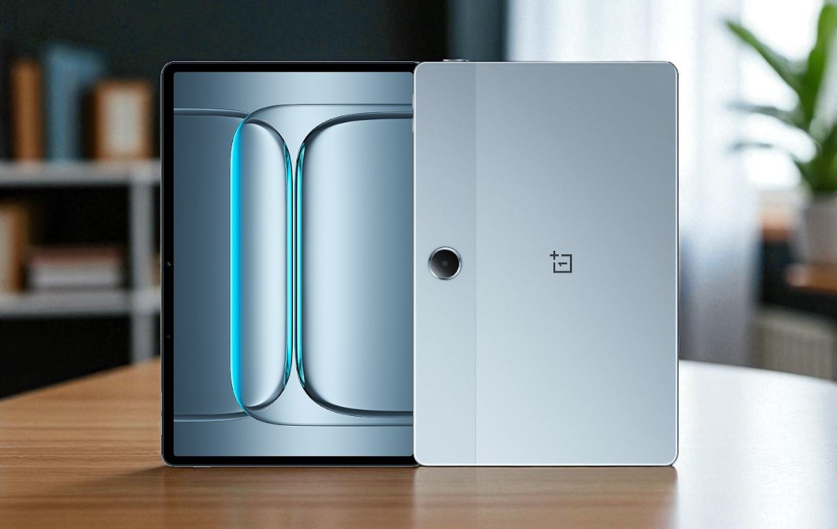 OnePlus Pad Lite tablet