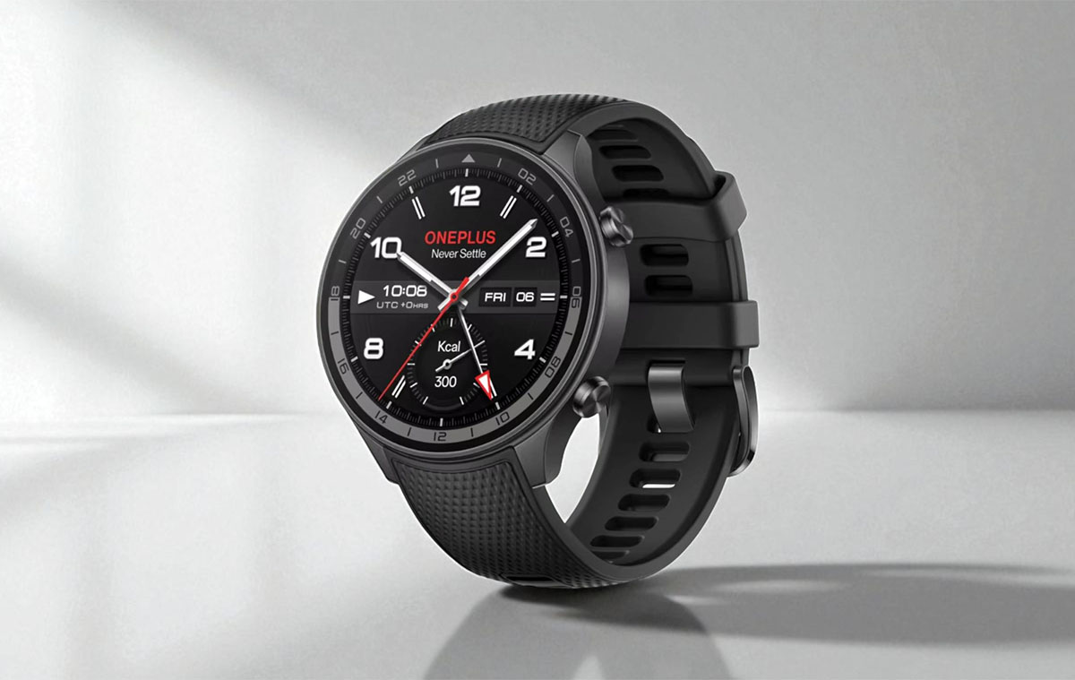 OnePlus Watch 2R - amikor a valós okosóra-élmény végre durván olcsó