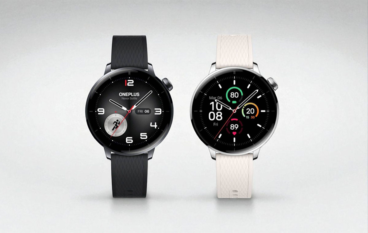 OnePlus Watch 3 43mm