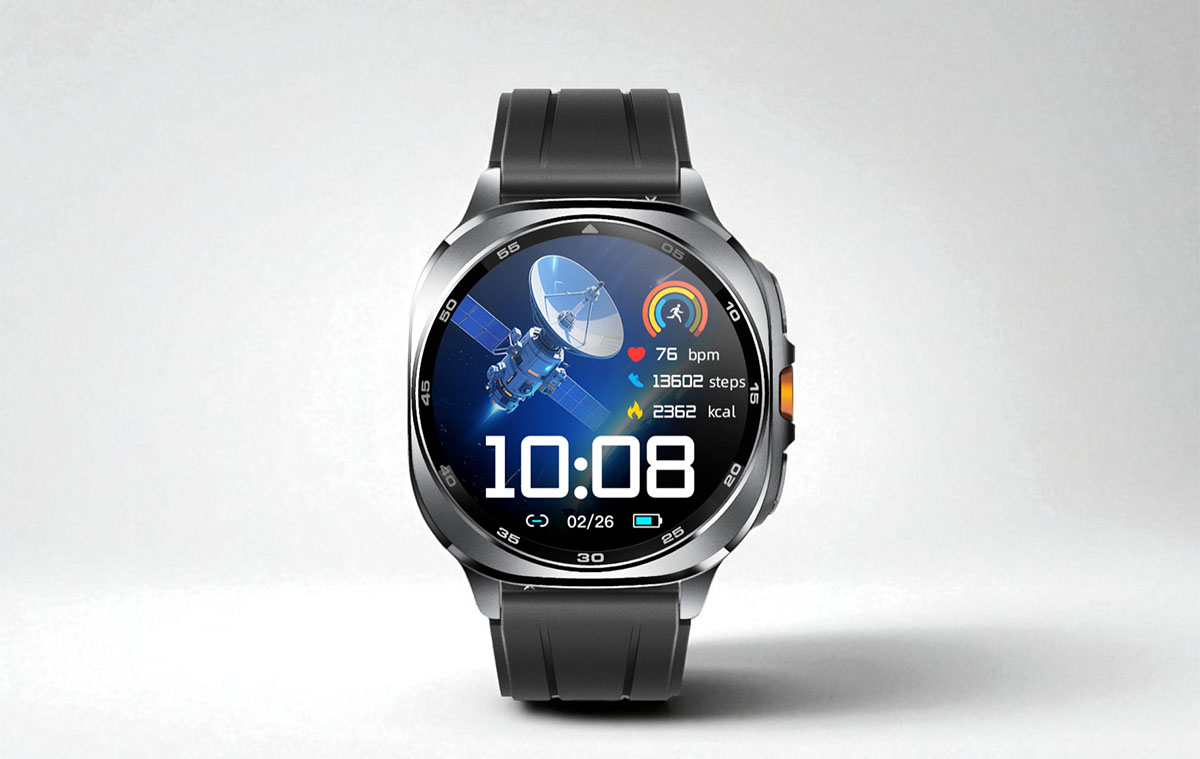 Rogbid Apex TS okosóra