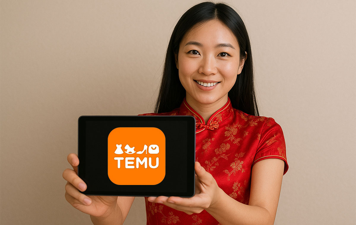 Tényleg ingyen ad egy tabletet a Temu?