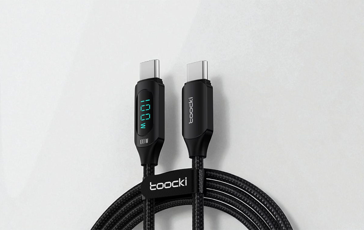 Töltesz te a maximális teljesítménnyel? Ez az olcsó kijelzős kábel elárulja