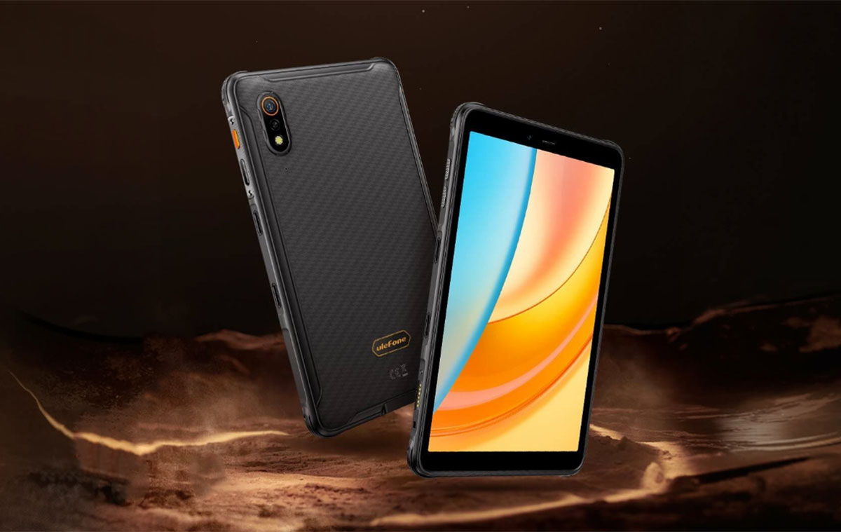 Ulefone Armor Pad Pro