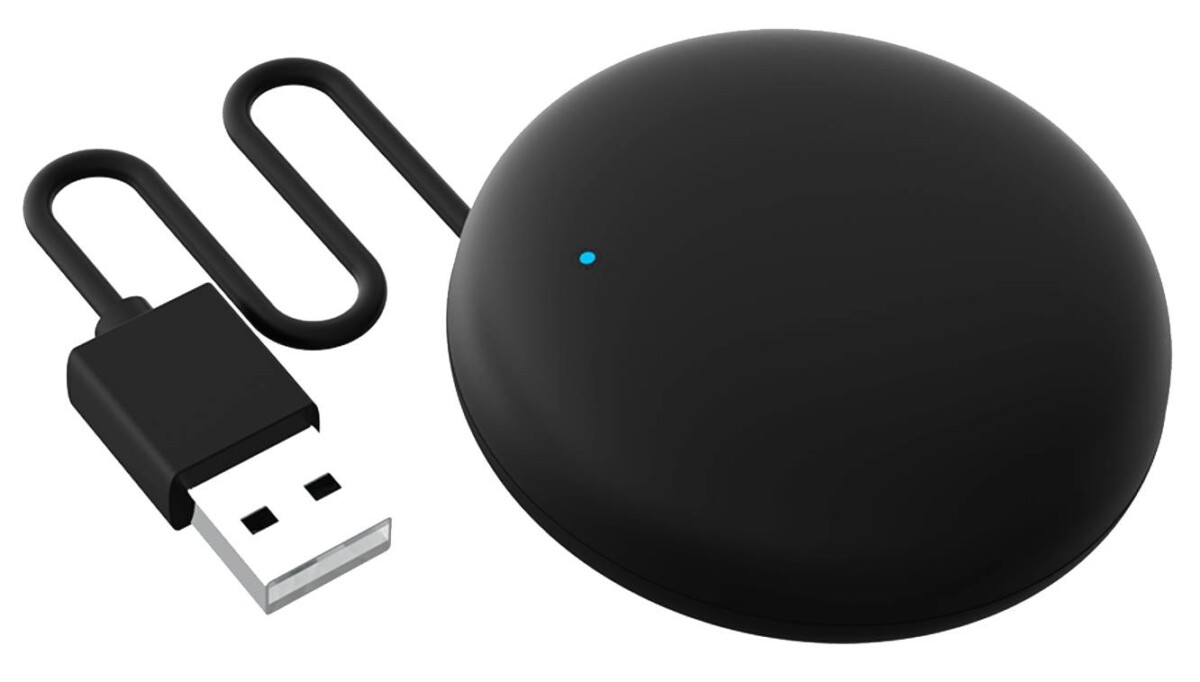 univerzális távirányító bármihez, szinte ingyen