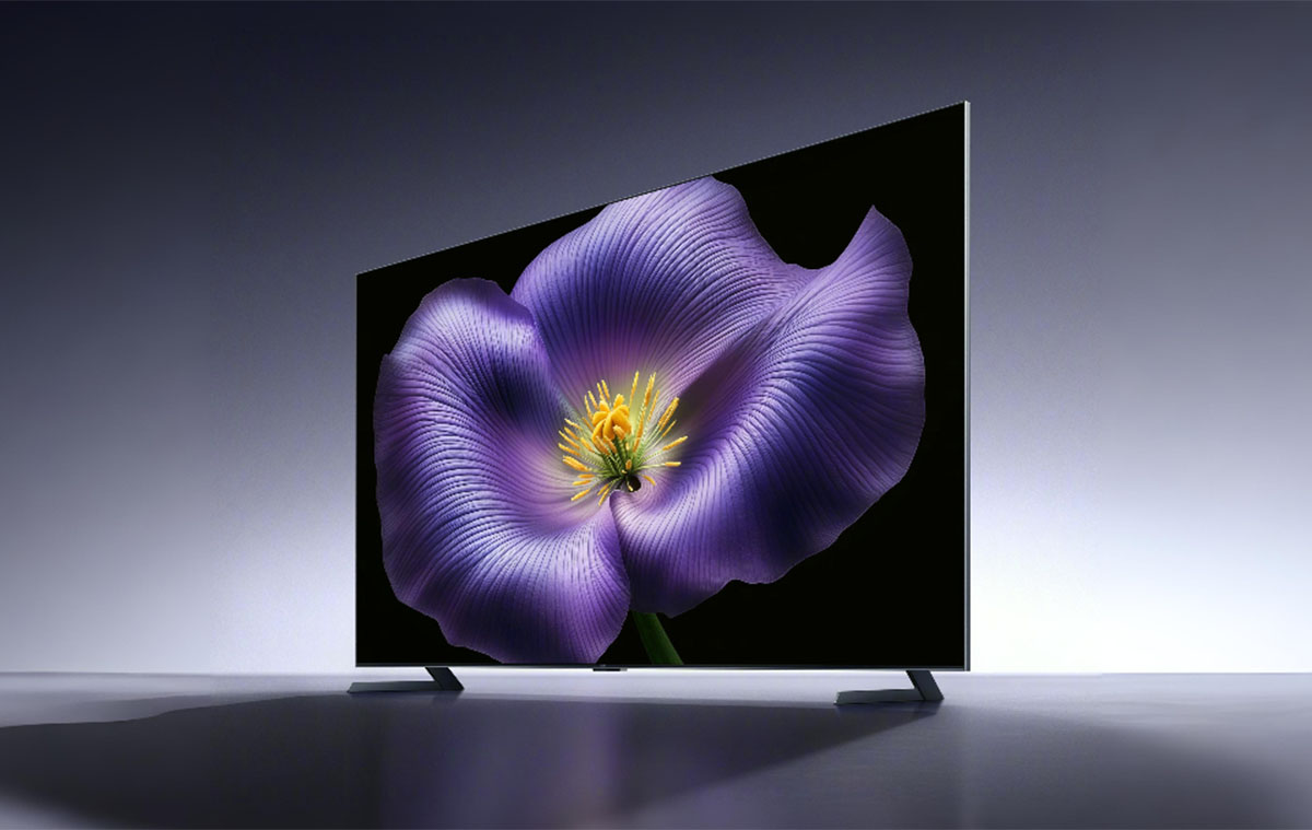 330Hz-es prémium okos TV-k érkeztek a Xiaomi-tól extrém fényerővel és visszafogott árral