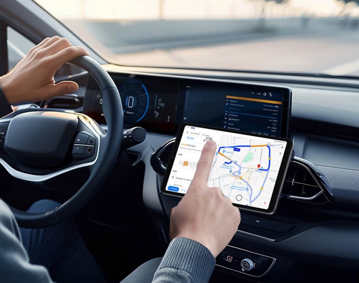 Alldocube iPlay 60 Mini Pro GPS