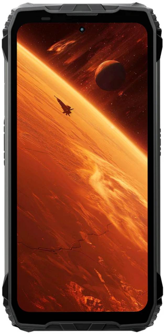Blackview XPLORE 2 kijelző