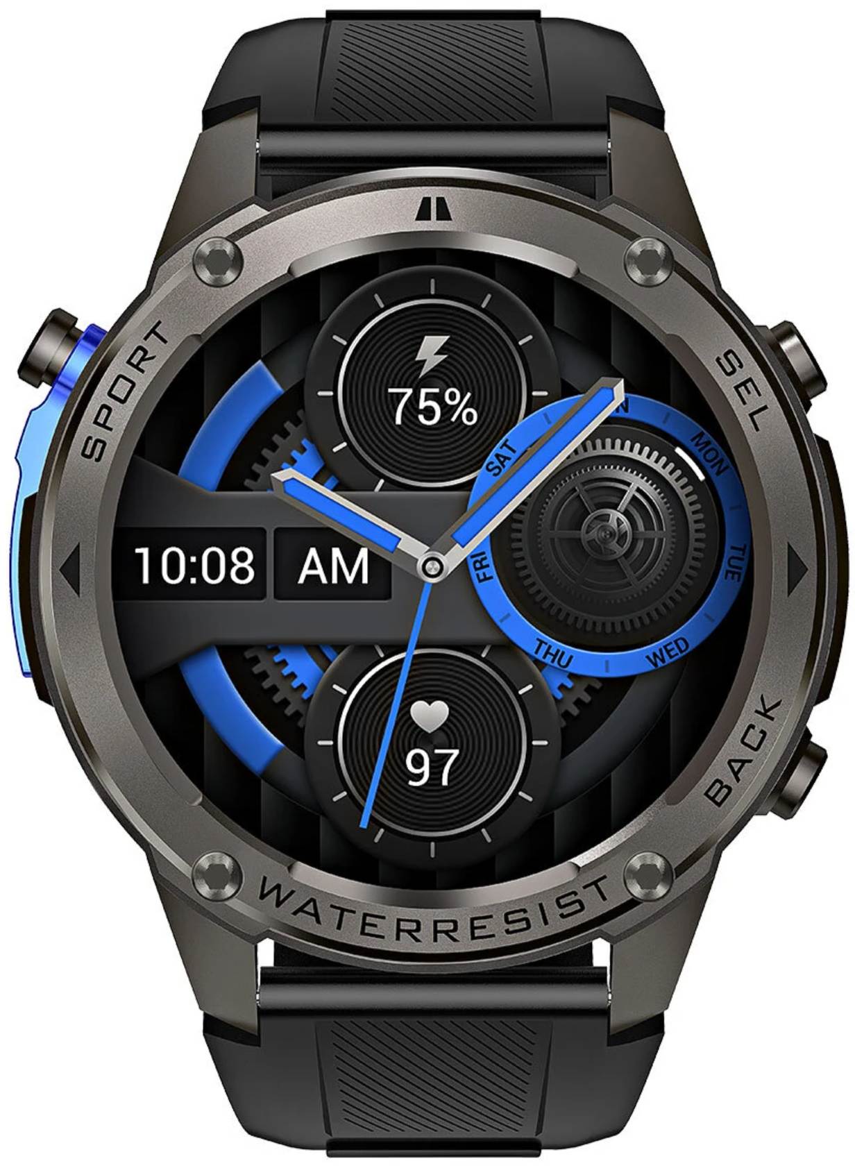 BlitzWolf BW-Voyager1